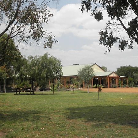Enderslie House Bed & Breakfast Muchea Esterno foto