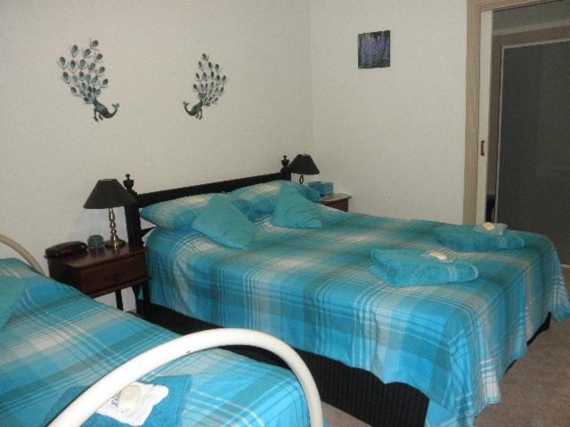 Enderslie House Bed & Breakfast Muchea Camera foto