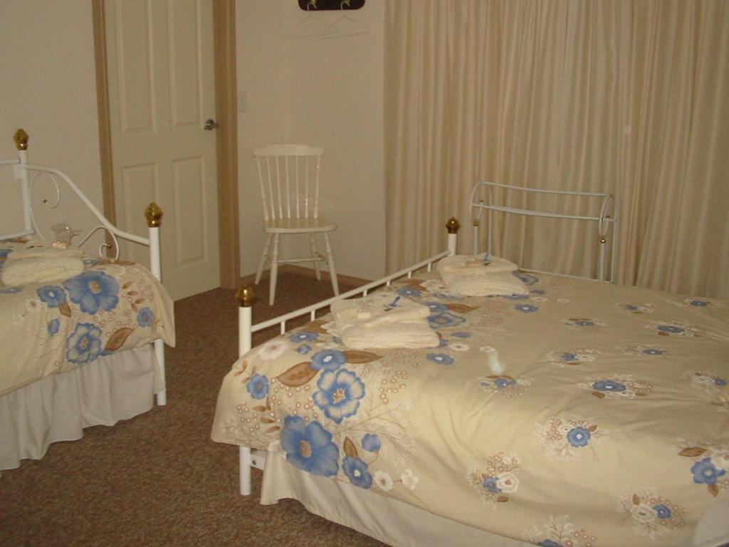 Enderslie House Bed & Breakfast Muchea Camera foto