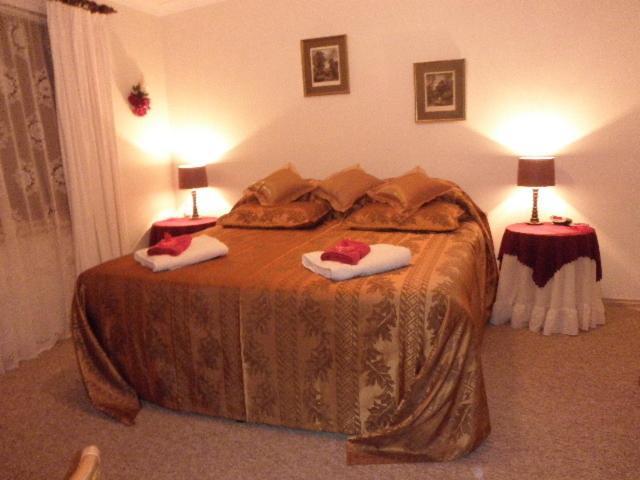 Enderslie House Bed & Breakfast Muchea Camera foto