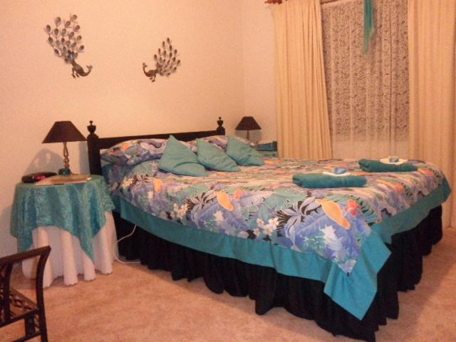 Enderslie House Bed & Breakfast Muchea Camera foto