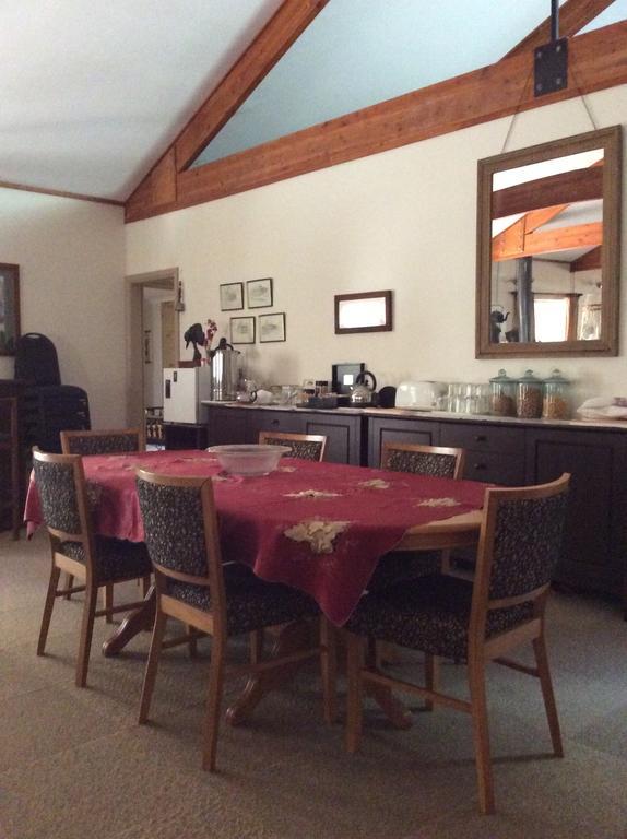 Enderslie House Bed & Breakfast Muchea Esterno foto