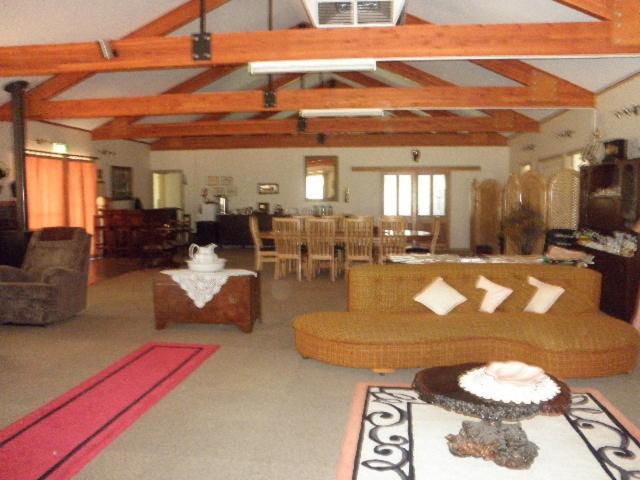 Enderslie House Bed & Breakfast Muchea Esterno foto