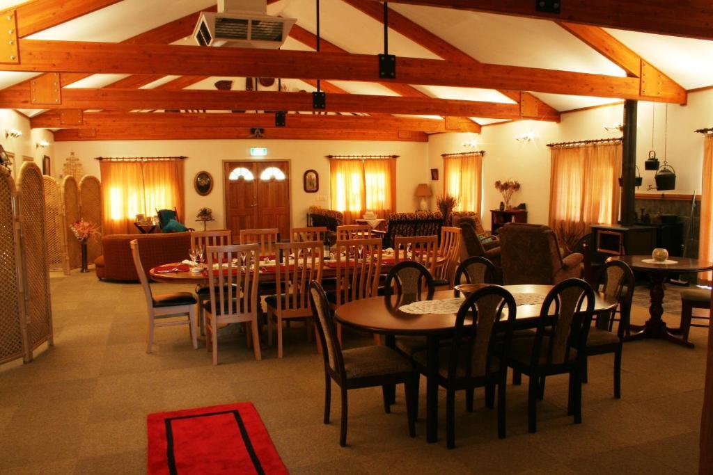 Enderslie House Bed & Breakfast Muchea Esterno foto