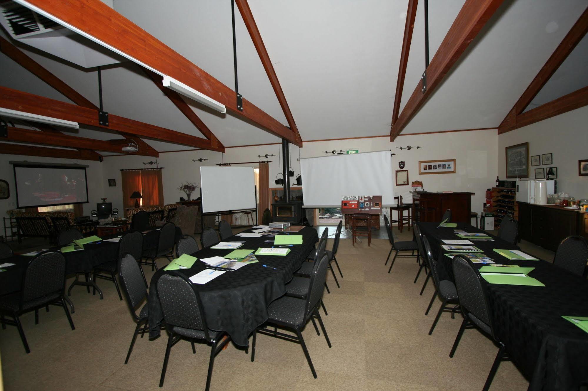 Enderslie House Bed & Breakfast Muchea Esterno foto